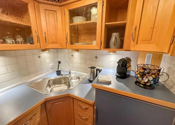 Auszeit Appartement
