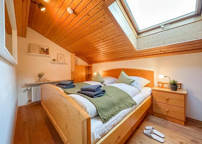 Appartement Auszeit *