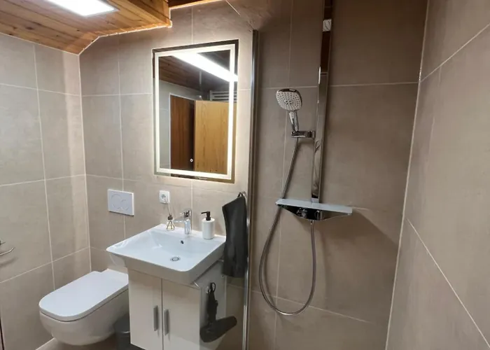 Appartement Auszeit