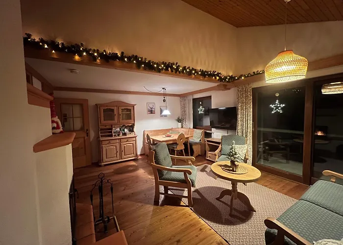 Auszeit Appartement *