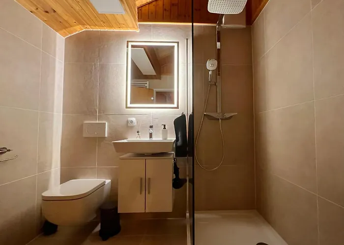 Appartement Auszeit Bad Hindelang